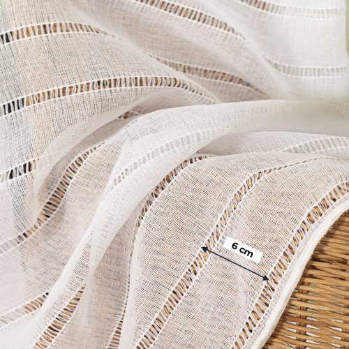 FIRANA NATURALNY SPLOT OŁ. 300CM