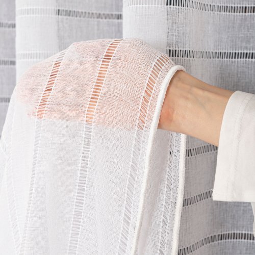 FIRANA NATURALNY SPLOT OŁ. 300CM