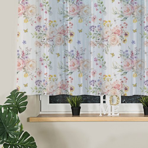 Firana woal valeria 145cm