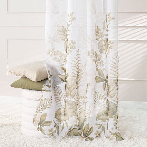 FIRANA ETAMINA LIGIERO 295CM