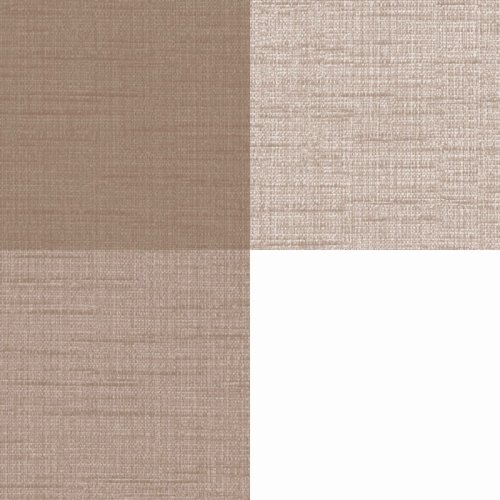 ROLETA TUBKA CZARNA/SZARA/BEŻBRĄZ KRATA