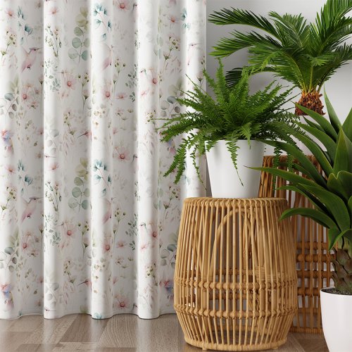 ZASŁONA BLANKO POLINA MILAS , 145cm