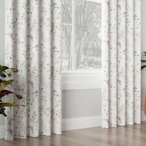 ZASŁONA BLANKO POLINA MILAS , 145cm