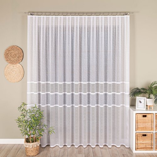 FIRANA ŻAKARD PASY OD 150 DO 250CM