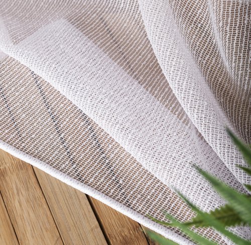 FIRANA FANTAZYJNA BUKLA SIATKA DO 300CM