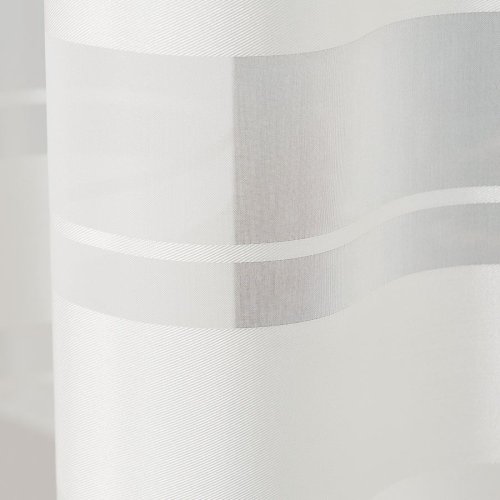 FIRANA KREM ECRU PASY  150CM