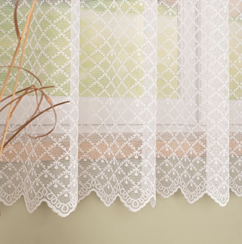 FIRANA ŻAKARD Z WZOREM PO CAŁOŚCI DO 175CM