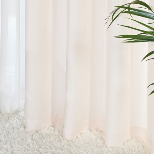 ZASŁONA EKSKLUZYWNA JODEŁKA KREMOWA SZER.140cm