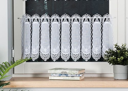 ZAZDROSTKA PANEL HAFT BIEL metraż 30CM(cena za 0,50mb)