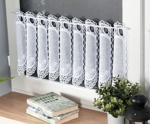 ZAZDROSTKA PANEL HAFT BIEL metraż 30CM(cena za 0,50mb)