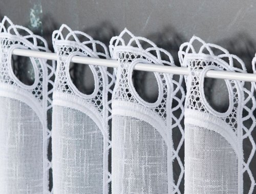 ZAZDROSTKA PANEL HAFT BIEL metraż 30CM(cena za 0,50mb)