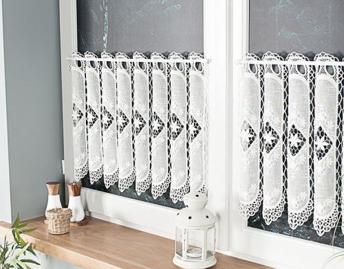 ZAZDROSTKA PANEL HAFT BIEL metraż 45CM(cena za 0,50mb)