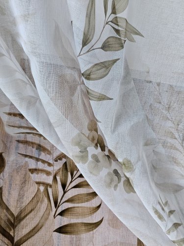 FIRANA ETAMINA LIGIERO 295CM