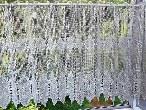 ZAZDROSTKA GIPIRA HAFT KLASYK  (cena za 0,50mb)