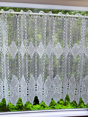 ZAZDROSTKA GIPIRA HAFT KLASYK  (cena za 0,50mb)