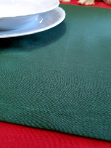 TKANINA DEKORACYJNA BUTELKOWA ZIELEŃ HISZPAŃSKA TKANINA SZER.140cm/280CM 