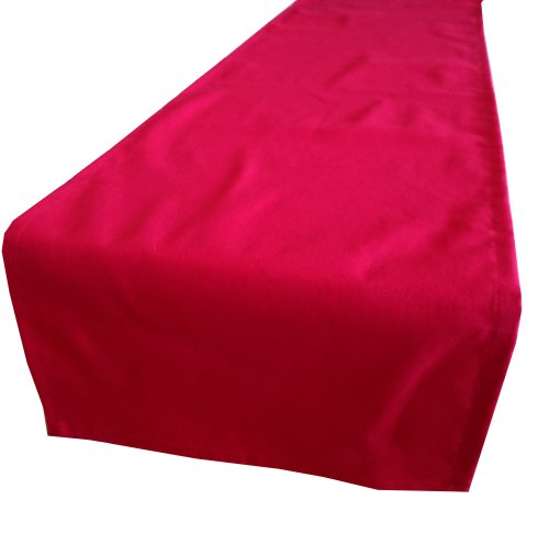 TKANINA DEKORACYJNA CZERWONA HISZPAŃSKA TKANINA SZER.140cm/280CM 