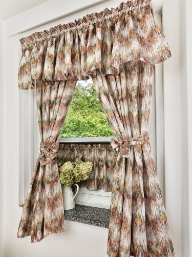 Zakostyl komplet prl shabby