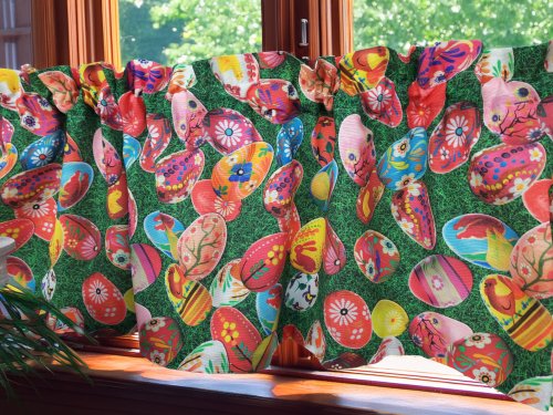 ZAKOSTYL ZAZDROSTKA Wielkanoc 