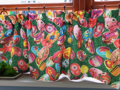 ZAKOSTYL ZAZDROSTKA Wielkanoc 