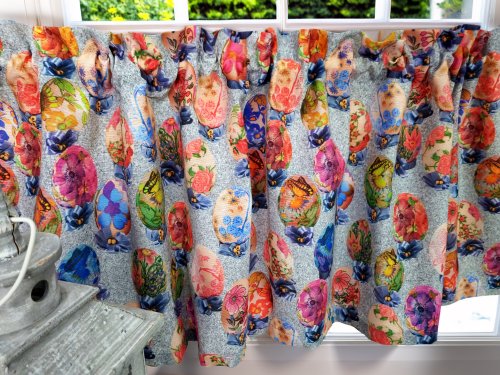 Zakostyl zazdrostka wielkanoc