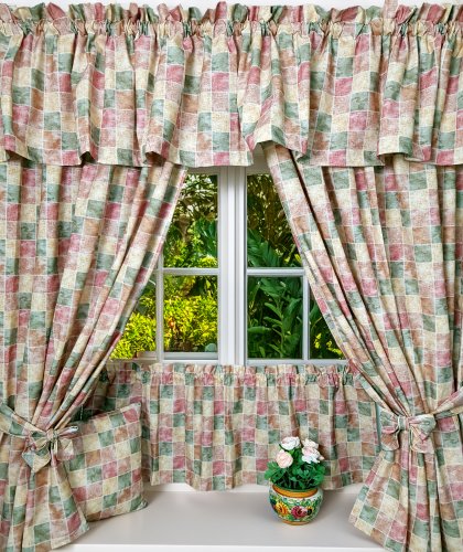 Zakostyl komplet klasyk panama kolory ziemi 3