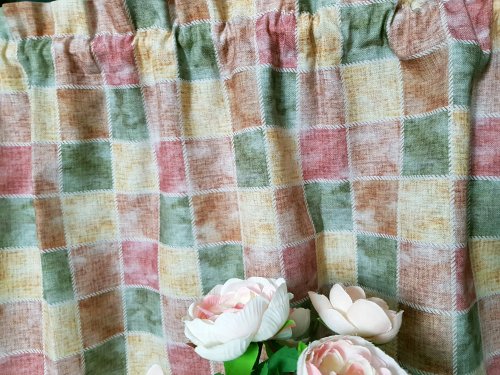 ZAKOSTYL ZASŁONY + ZAZDROSTKA KLASYK 3