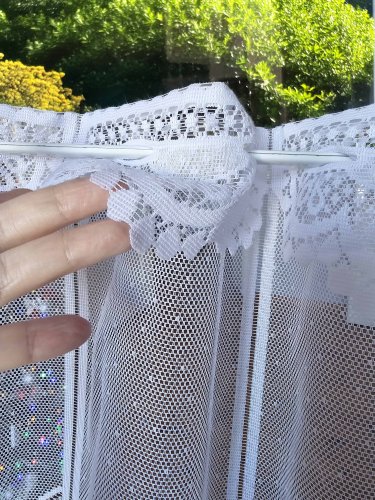 ZAZDROSTKA ŻAKARD LIDIA 40CM/60CM  (cena za 0,50mb)