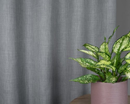 ZASŁONA O STRUKTURZE LNU ZACIEMNIAJĄCA SZARY