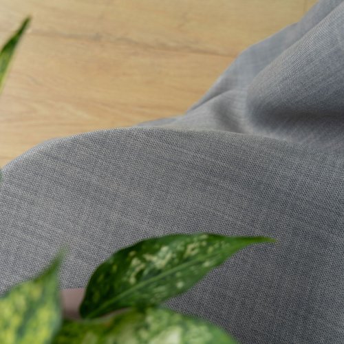 ZASŁONA O STRUKTURZE LNU ZACIEMNIAJĄCA SZARY