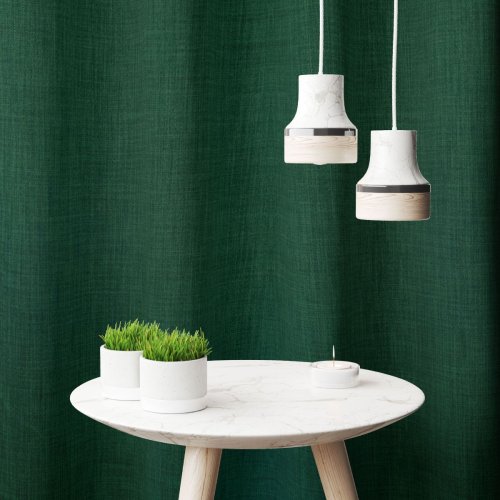 ZASŁONA O STRUKTURZE LNU ZACIEMNIAJĄCA ZIELEŃ