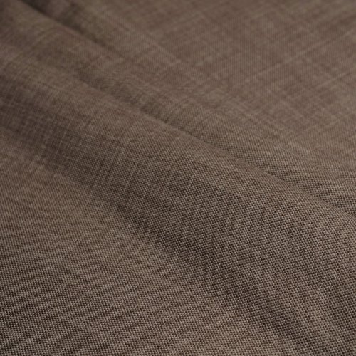 ZASŁONA O STRUKTURZE LNU ZACIEMNIAJĄCA BRĄZOWY