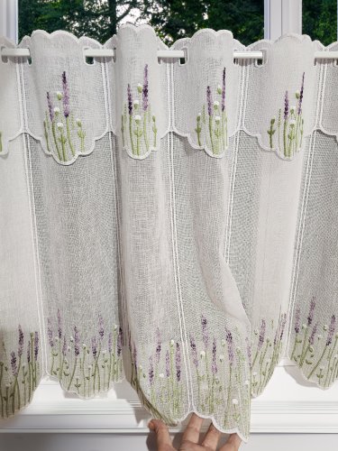 ZAZDROSTKA PANEL NATURAL HAFT WRZOS 17/35CM/60CM  (cena za 0,50mb)