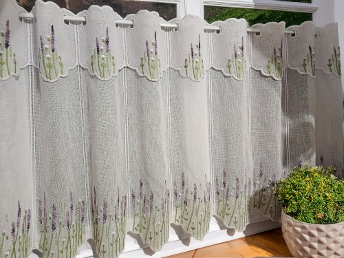 ZAZDROSTKA PANEL NATURAL HAFT WRZOS 17/35CM/60CM  (cena za 0,50mb)