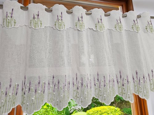 ZAZDROSTKA PANEL NATURAL HAFT WRZOS 17/35CM/60CM  (cena za 0,50mb)