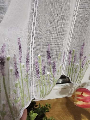 ZAZDROSTKA PANEL NATURAL HAFT WRZOS 17/35CM/60CM  (cena za 0,50mb)