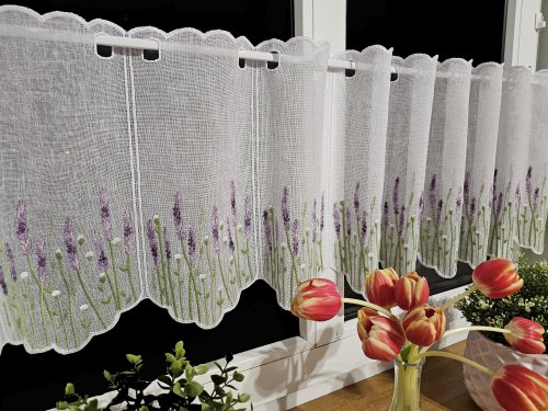 ZAZDROSTKA PANEL NATURAL HAFT WRZOS 17/35CM/60CM  (cena za 0,50mb)