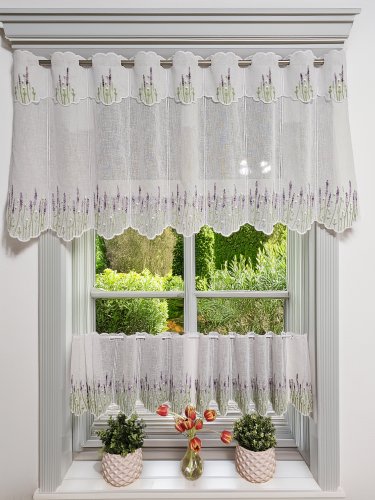 ZAZDROSTKA PANEL NATURAL HAFT WRZOS 17/35CM/60CM  (cena za 0,50mb)