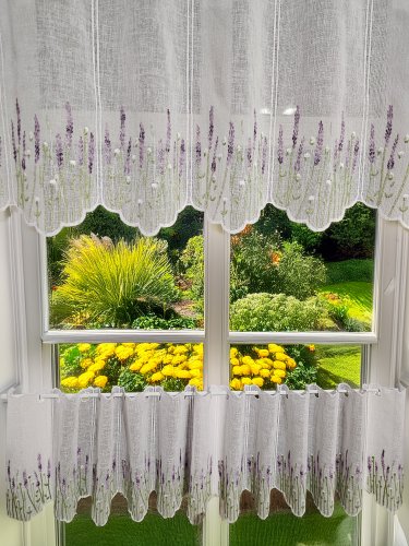 ZAZDROSTKA PANEL NATURAL HAFT WRZOS 17/35CM/60CM  (cena za 0,50mb)