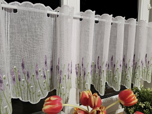 ZAZDROSTKA PANEL NATURAL HAFT WRZOS 17/35CM/60CM  (cena za 0,50mb)