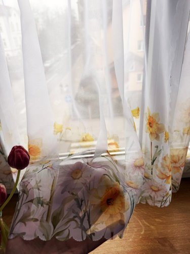 ZAZDROSTKA WOAL WIOSENNA POLANA 40CM/60CM