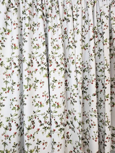 ZASŁONA POZIOMKI WODOODPORNA SZER.150cm