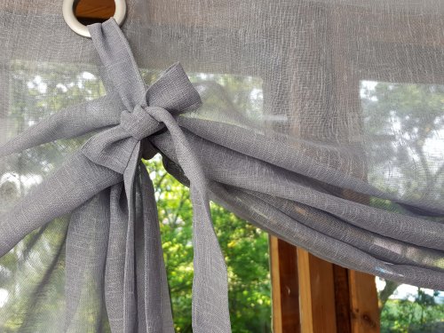 ROLETA SZARE SABLE PRZELOTKI