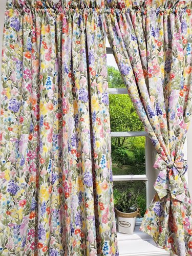 ZASŁONA WIOSENNA POLANA NINA 160cm