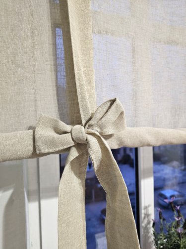 ROLETA TUBKA NATURAL BOHO 5KOLORÓW