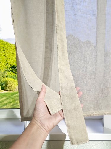 ROLETA TUBKA NATURAL BOHO 5KOLORÓW