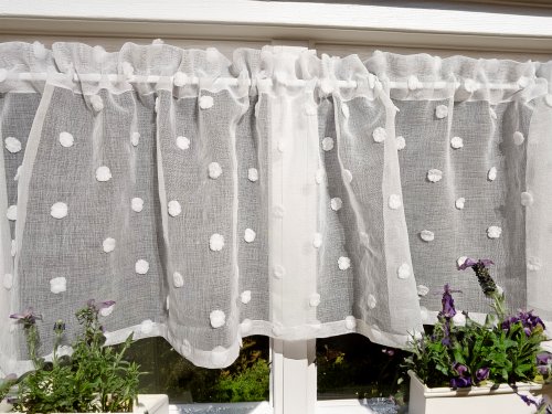 ZAKOSTYL ZAZDROSTKA BĄBLE 3D ETAMINA