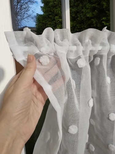 ZAKOSTYL ZAZDROSTKA BĄBLE 3D ETAMINA