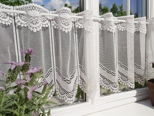 ZAZDROSTKA ŻAKARD LIDIA 40CM/60CM  (cena za 0,50mb)