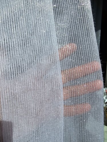 FIRANA CASABLANCA BŁYSK TŁO DIAMENT OŁ. 320CM